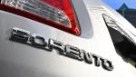 Kia Sorento 2013 года (US)